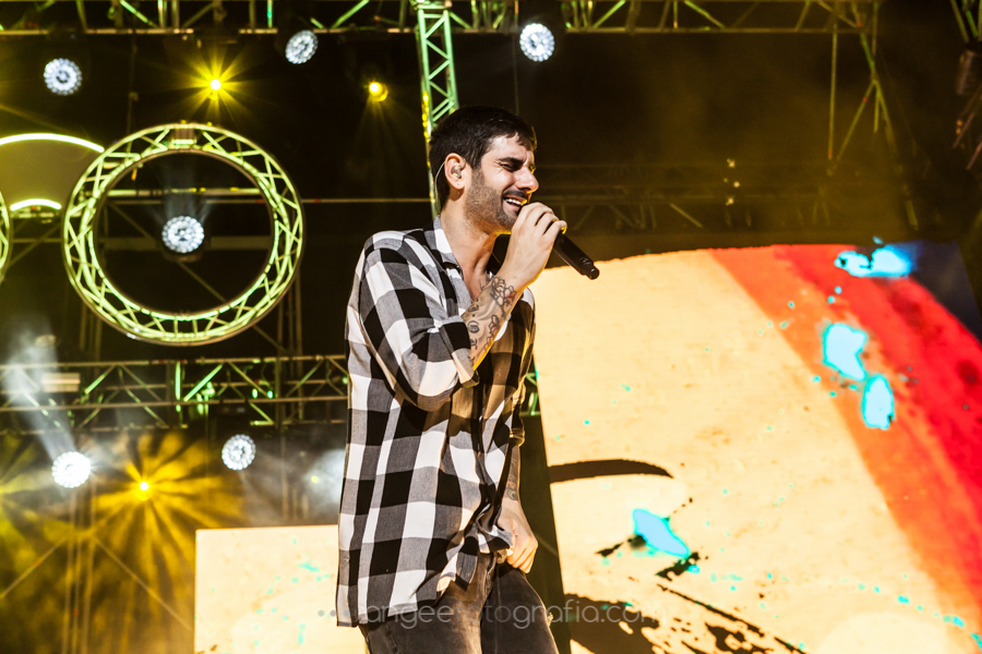 Cuanto Dura Un Concierto De Melendi