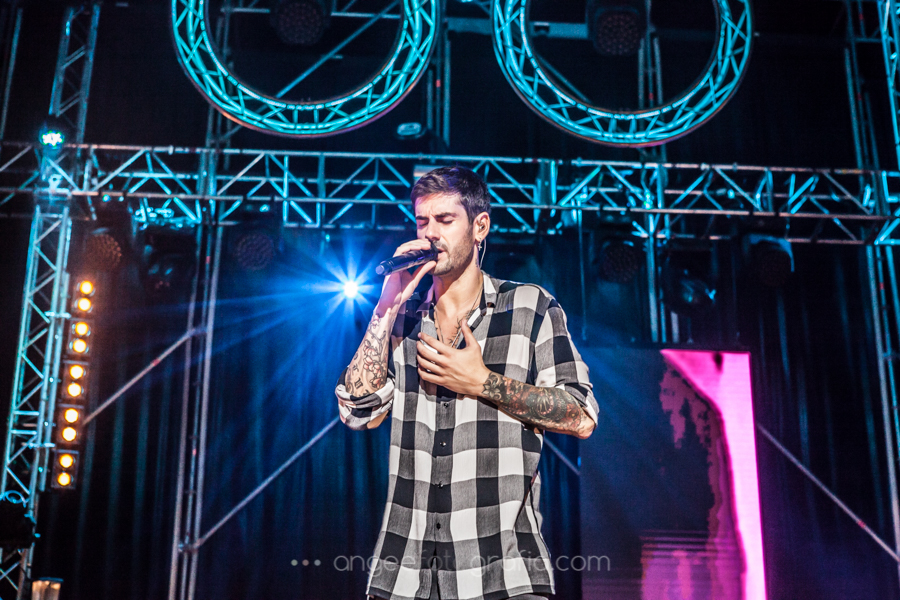 Cuanto Dura Un Concierto De Melendi