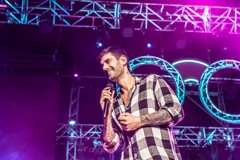 Cuanto Dura Un Concierto De Melendi