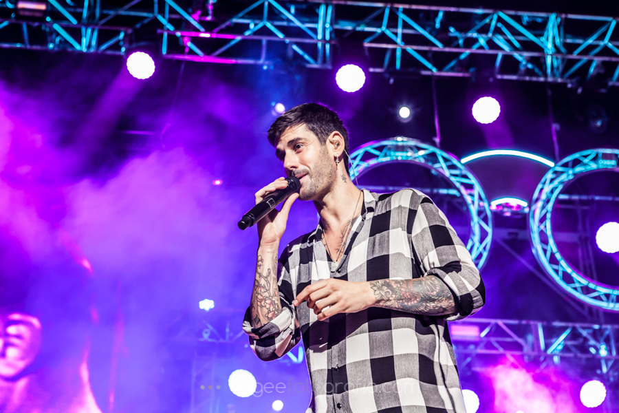 Cuanto Dura Un Concierto De Melendi
