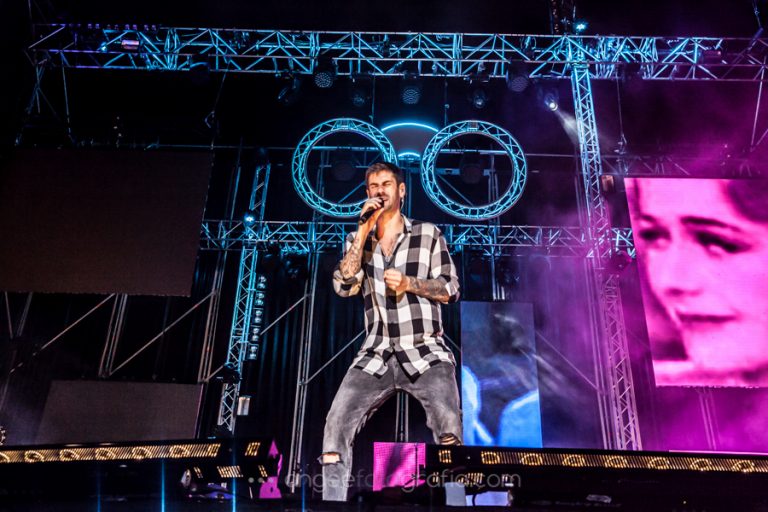 Cuanto Dura Un Concierto De Melendi