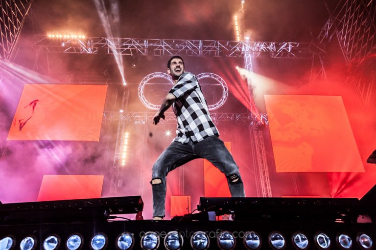 Cuanto Dura Un Concierto De Melendi