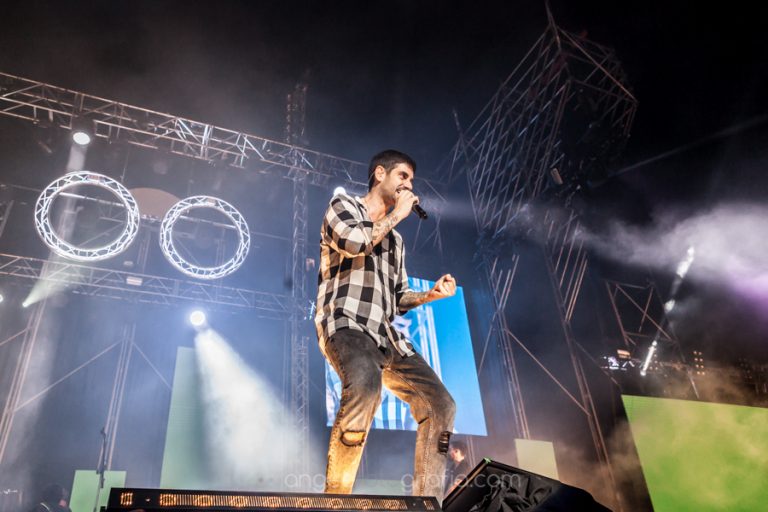 Cuanto Dura Un Concierto De Melendi