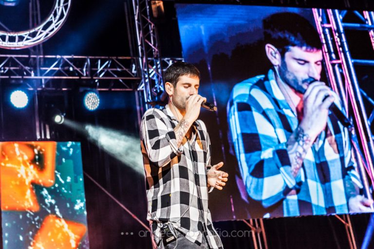 Cuanto Dura Un Concierto De Melendi