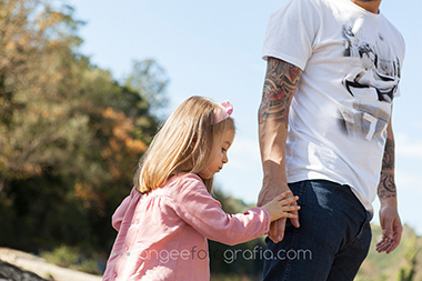 Sesiones de fotos de familia y niños en Asturias, angeefotografia