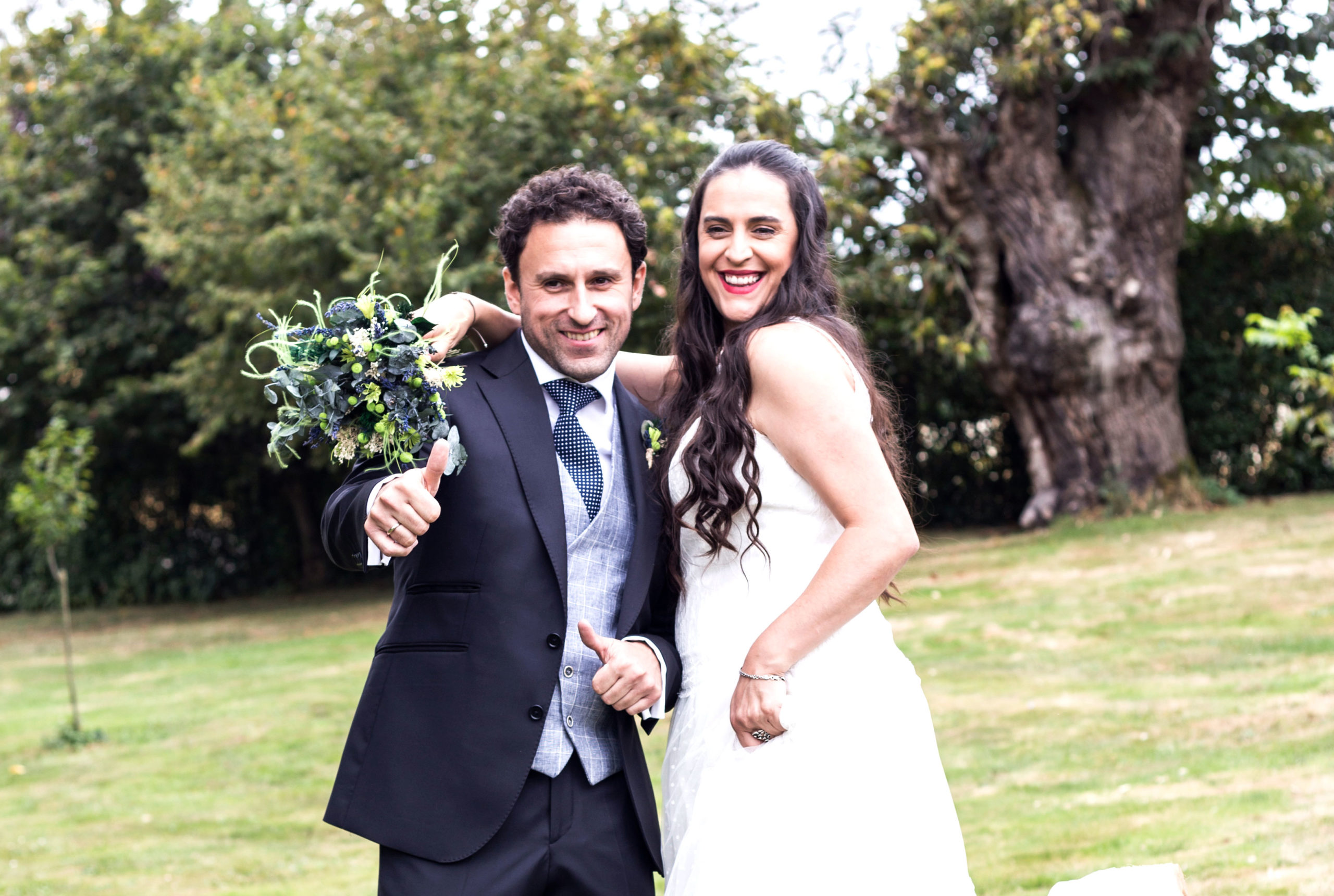 opiniones de novias Arantxa